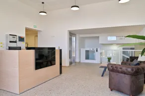 Résidence Easy Lodge - Réception