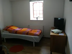 BB Esbjerg - Room