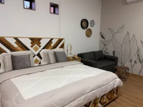 Cocli Hotel Roldanillo - Room