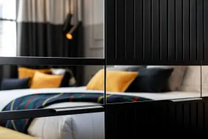 Fable Dunedin - Chambre