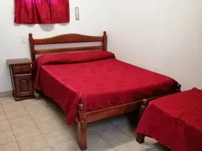 Hotel La Piedad - Room