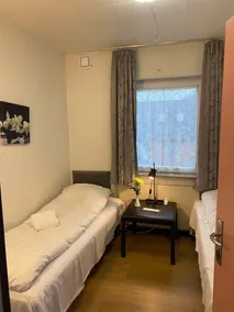 Egtved Hotel - Værelse