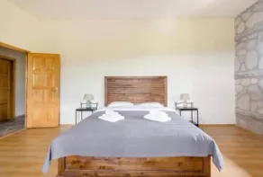 Elizbar Talakvadze Winery - Habitación