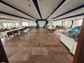Hotel Dilaver - Restaurant