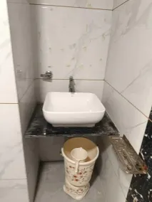 Hotel Rk Arcade - Salle de bain