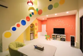 The Tiles Garden Yilan B&B - Room