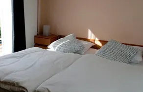 Hotel Restaurant Vijlerhof - Chambre