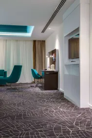 Park Inn by Radisson Dammam - Room