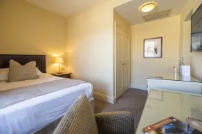 St George's Hotel - Llandudno - Chambre