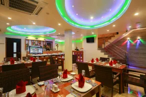 Season Holidays at Hulhumale with Transfer - Restaurante