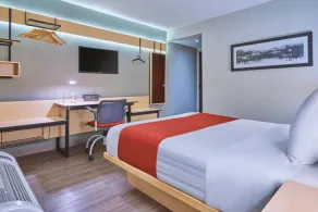 City Express by Marriott Hermosillo - Room