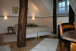 Hostellerie des Tilleuls - Rom