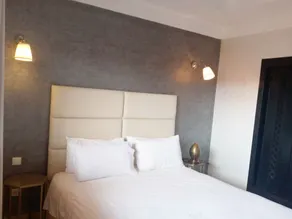 Mesllala 415 Janat Azaitoune - Chambre