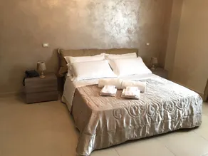Hotel Riviera Palace - Zimmer