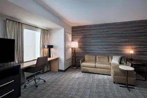 Residence Inn by Marriott St. Paul Downtown - Chambre