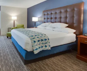 Drury Inn & Suites Nashville Airport - Chambre
