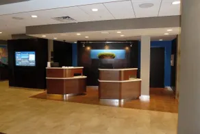 Courtyard by Marriott Key West Waterfront - Réception