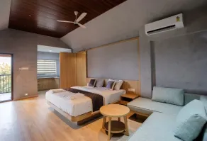 Mihra Mist Resort - Rom