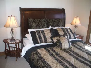 Archery Road Estate - Room
