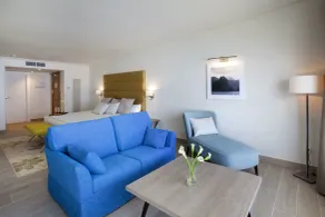 Bordoy Continental Valldemossa - Chambre