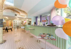 ibis Styles Pont du Gard Route d'Avignon - Reception
