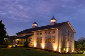 The Inn At Turkey Hill - Restaurant