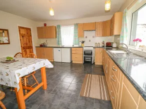 Gapple Cottage - Interior