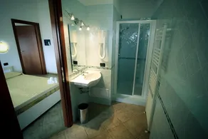 Il Gabbiano - Chambre