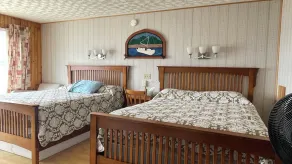 CLIPPER SHIPP BEACH MOTEL - Habitación