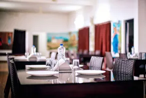 Kananam Retreat - Restaurant