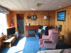 Breyhouse B&B - Opholdsområde