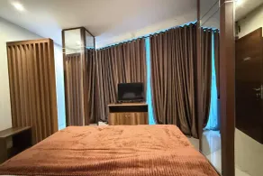 Senayan Suites - Room