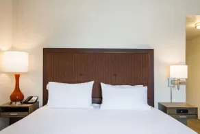 Hampton Inn & Suites Pasco/Tri-Cities - Chambre