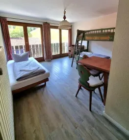 Berghotel Almagmach - Værelse