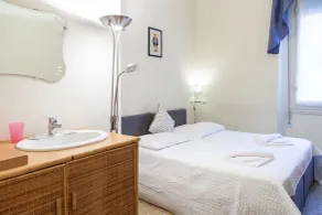 Bed&Bed Cassia - Camera