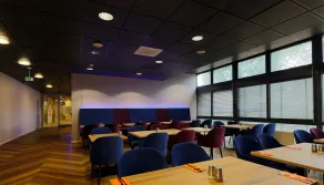 Trip Inn Hotel Frankfurt-Heusenstamm Tagungshotel - Ristorante