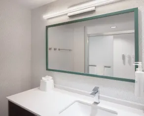 Home2 Suites By Hilton Owensboro - Salle de bain