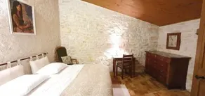 Domaine Le Clos des Capitelles - Værelse