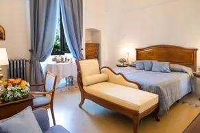 Hotel Terranobile Metaresort - Chambre
