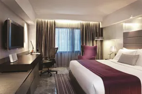The Mira Hong Kong - Room