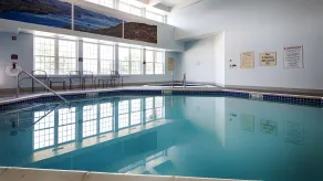 Best Western Plus Ticonderoga - Pool