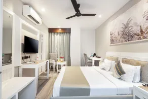 Skon Boutique by Orion Hotels - Quarto