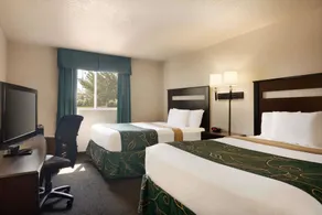 Travelodge by Wyndham Jefferson City - Chambre