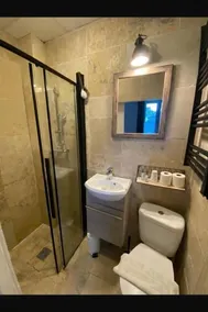 Hôtel Maisons Delphine - Le Cottage - Baño