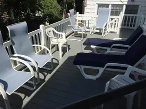 The Holiday House Inn & Motel - Piscine
