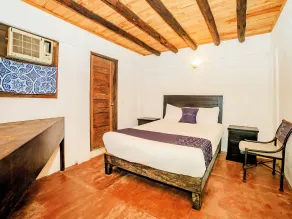 Hotel Verdemar - Room