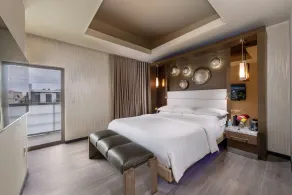 Shade Hotel Manhattan Beach - Chambre