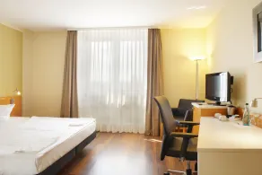 Best Western Macrander Hotel Dresden - Værelse