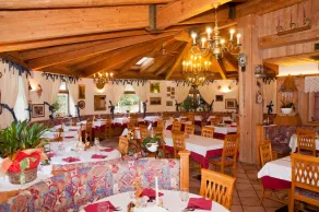 Hotel Rosa Resort - Restaurant