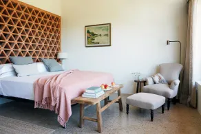 Borgo 69 Villas & Suites - Quarto